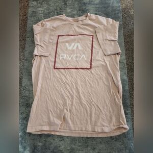 RVCA shirt